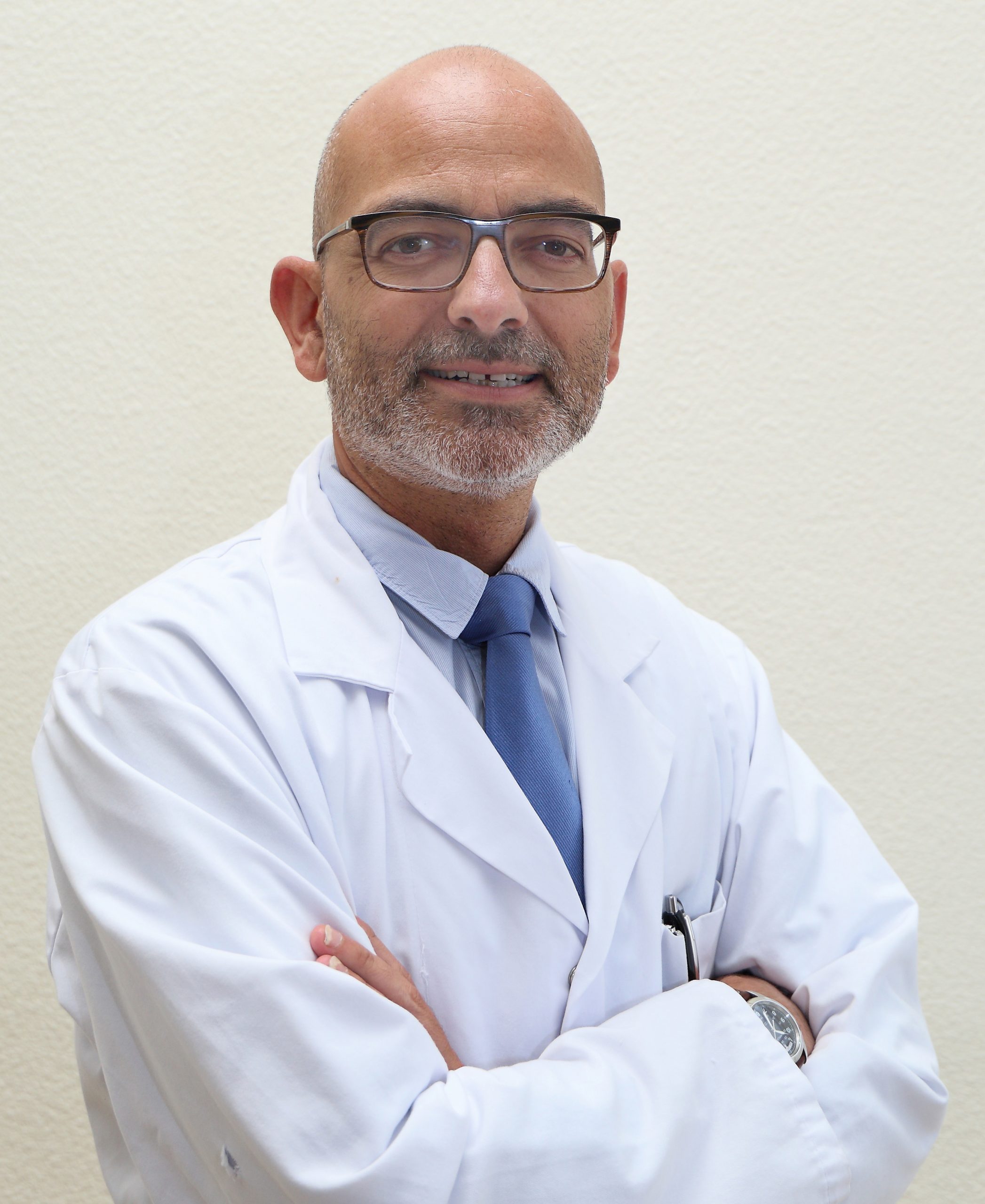 Dr. Oriol ANGERRI. Endourologist - Head of Lithiasis Department at Fundacio Puigvert in Barcelona, Spain.