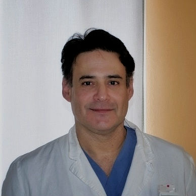 Dr. Ioannis K. GOUMAS Head of Urology