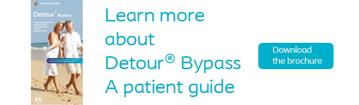 Detour By Pass Brochure Coloplast